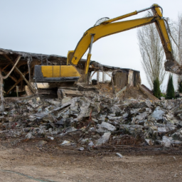 Remblais : Stabilisez Votre Terrain pour des Fondations Solides Saint-Omer